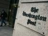Washington Post CEO out after sweeping job cuts