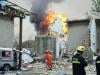 North China factory explosion kills 8