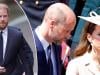 Prince William, Princess Kate face new Harry problem amid family nightmare