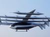 China unveils world's largest eVTOL aircraft, named Matrix