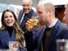 Prince William, Kate pull on new looks again as Pippa's family secrets emerge