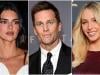 Tom Brady attends Super Bowl party with pal Kendall Jenner, rumoured flame