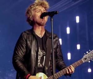 Billie Joe Armstrong's Super Bowl pre song turns into controversial moment