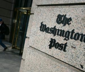 Washington Post CEO out after sweeping job cuts