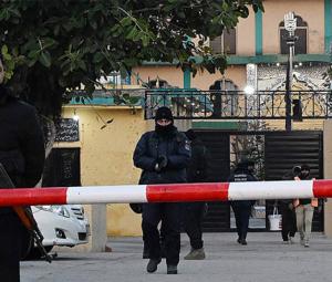 China condemns Islamabad imambargah attack, pledges support for Pakistan