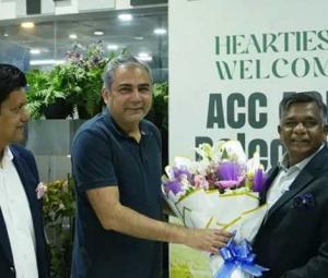 BCB chief 'arrives' in Pakistan ahead of ICC virtual meeting on India match boycott 
