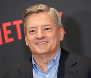 Netflix chief makes unexpected remark on Trump's intervention in key deal