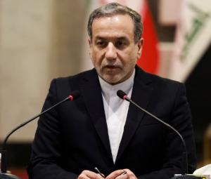 Iran insists on right to enrichment, ready for confidence-building