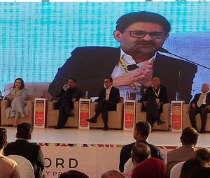 Pakistan stuck in economic cycle due to governance flaws: Miftah Ismail
