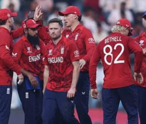 T20 World Cup 2026: England hold off Lokesh Bam to beat Nepal by four runs