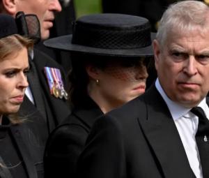 Beatrice, Eugenie's official royal roles: Major details revealed 