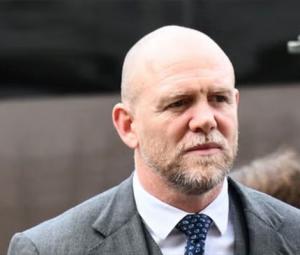 Mike Tindall confident about his predictions unless someone spills the tea