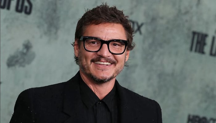 Pedro Pascal makes a cameo at Bad Bunnys Super Bowl 2026 halftime show