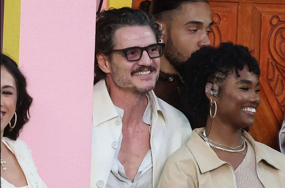 Fantastic Four crossover at Super Bowl Halftime show steals spotlight