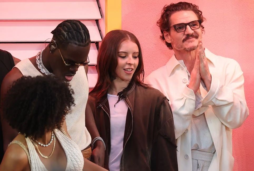 Fantastic Four crossover at Super Bowl Halftime show steals spotlight