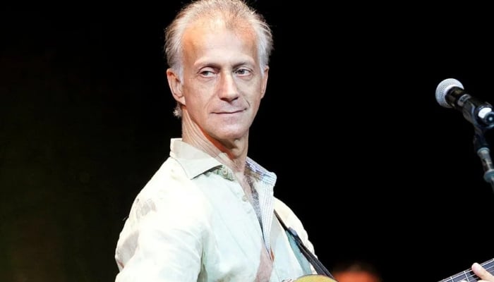 Mattis illness had previously prevented him from performing in his final months