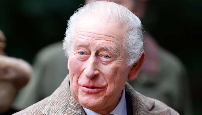 King Charles Cancer update: Monrach takes strength from non-royal figure