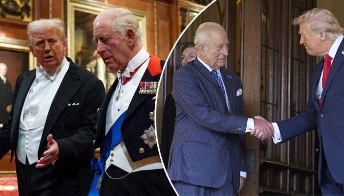 King Charles receives warning before US visit: ‘the crown will be attacked’