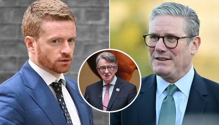 Keir Starmers chief of staff resigns over Mandelson scandal: How long can he survive?