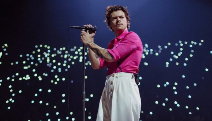 Harry Styles fans making extreme moves to afford tickets of upcoming tour