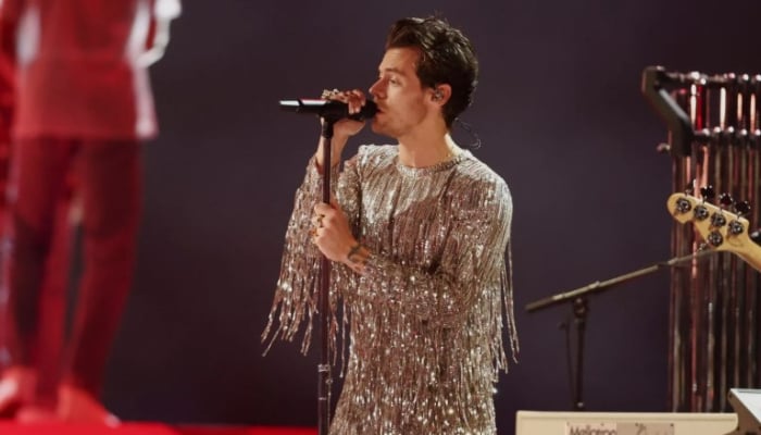 Harry Styles Together, Together tour tickets sparks another controversy