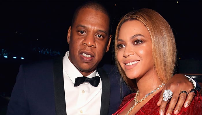 Jay-Z, Beyoncé daughters Blue Ivy, Rumi shine at Super Bowl 2026