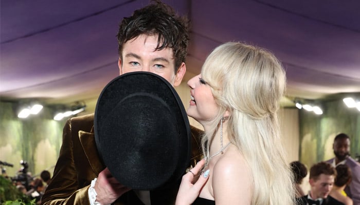 Sabrina Carpenter takes subtle swipe at Barry Keoghan? ‘Tired of boys’