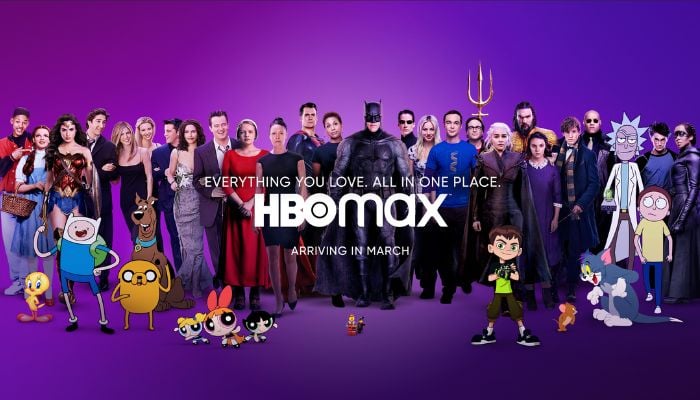 How much will HBO Max cost in UK? Full price breakdown