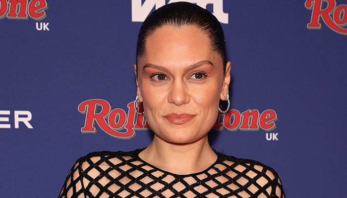 Jessie J is pregnant or not? She clears the air