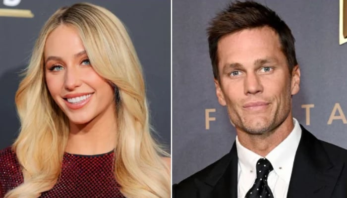 Tom Brady and influencer Alix Earle spark speculations despite denying dating rumours