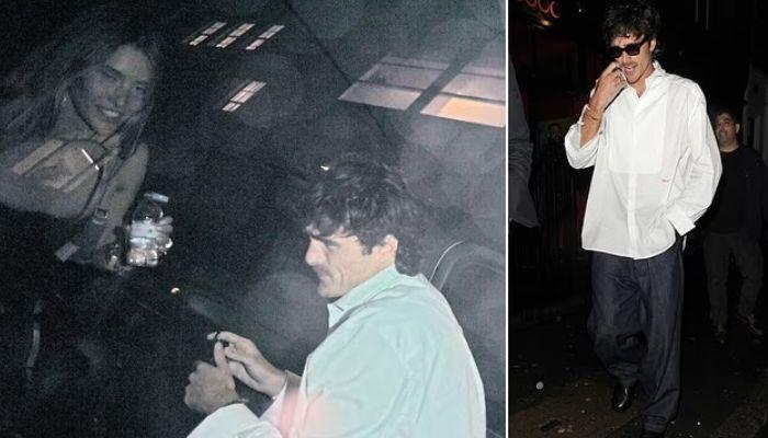 Jacob Elordis after party exit sparks dating buzz, whos this girl?