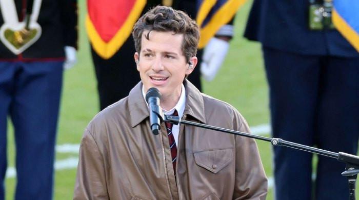 Watch Charlie Puth's Super Bowl 2026 performance and see reactions