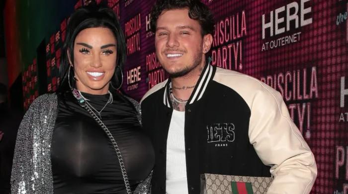 Katie Price's ex JJ Slater sparks health fears with cryptic post