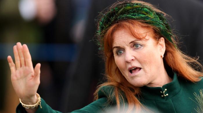 Sarah Ferguson departure from Royal Lodge: Unusual details unveiled