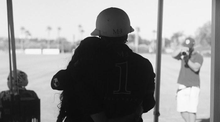 Royal couple delights public with baby announcement: ‘It's a girl'