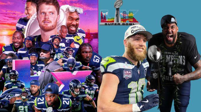 Seahawks are Super Bowl LX champions: Here's full recap
