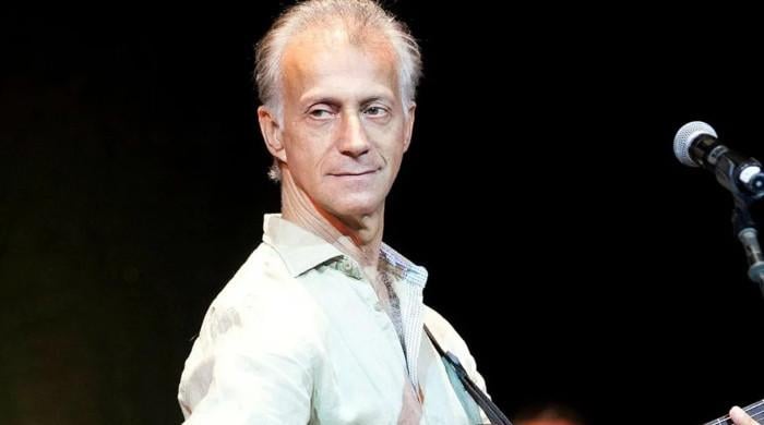 Music legend Matti Caspi dies aged 76