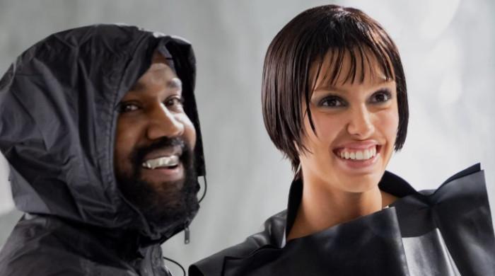 Bianca Censori discloses the 'best gift' she ever received from Kanye West