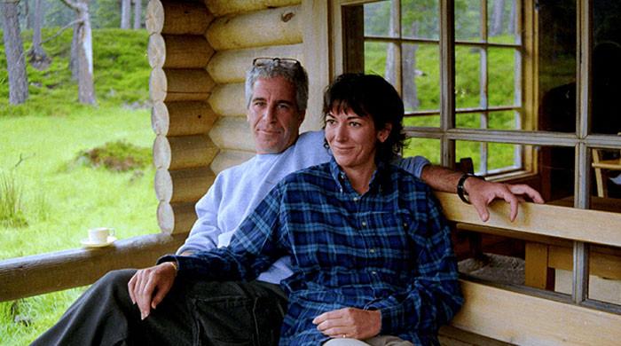 Epstein files: Ghislaine Maxwell won't answer questions during congressional deposition, says lawmaker