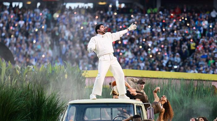 Bad Bunny's Super Bowl paycheck: What halftime performers really get paid