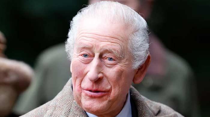 King Charles Cancer update: Monrach takes strength from non-royal figure