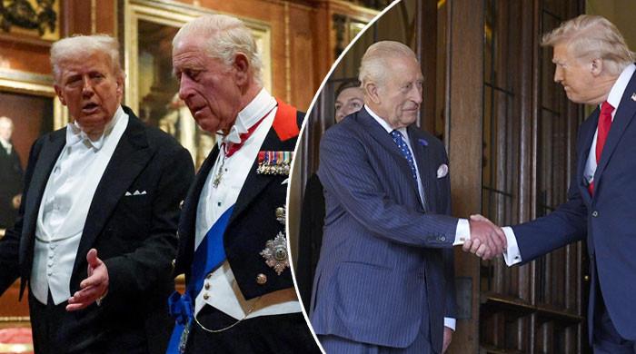 King Charles receives warning before US visit: ‘the crown will be attacked'