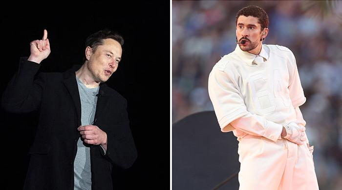 Elon Musk's X crashes nationwide during Bad Bunny's Super Bowl halftime show