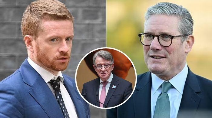 Keir Starmer's chief of staff resigns over Mandelson scandal: How long can he survive?