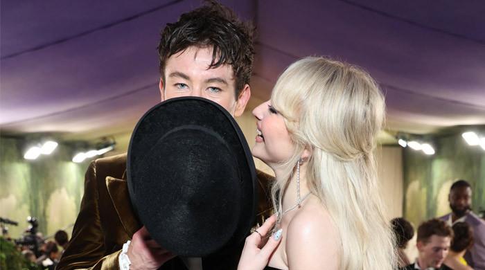 Sabrina Carpenter takes subtle swipe at Barry Keoghan? ‘Tired of boys'