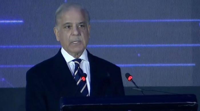 Pakistan to invest $1bn in artificial intelligence by 2030: PM Shehbaz