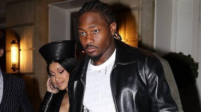 Cardi B, Stefon Diggs split face trouble in paradise after Super Bowl loss