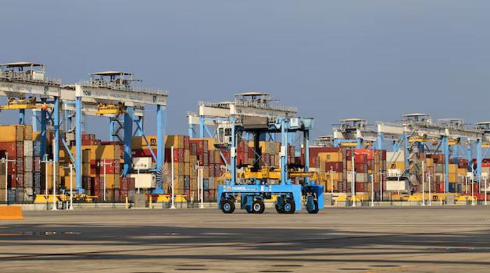 UAE industrial exports jump 25% to AED262bn in 2025