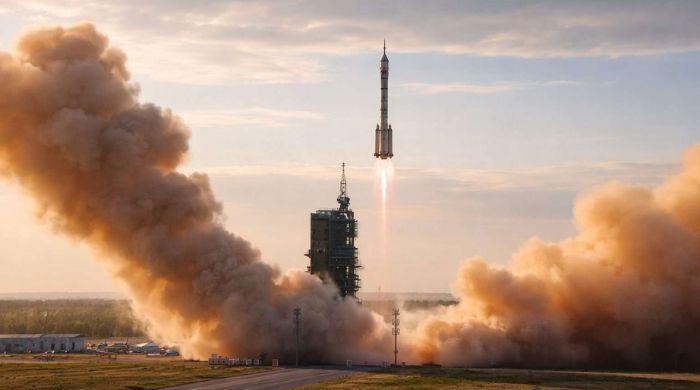 China launches reusable spaceplane in fourth secretive mission