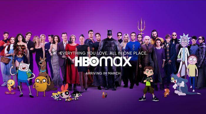 How much will HBO Max cost in UK? Full price breakdown 